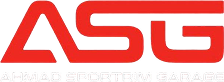 ASG — Ahmad Sportrim Garage