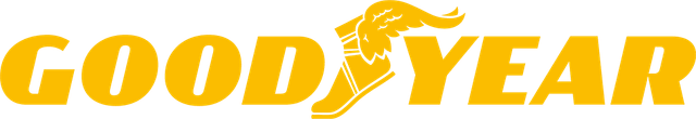 Goodyear logo