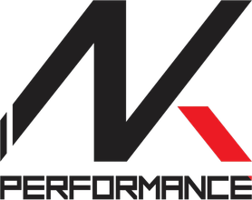 NK Performance logo