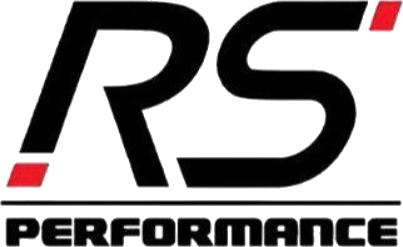 RS Performance logo