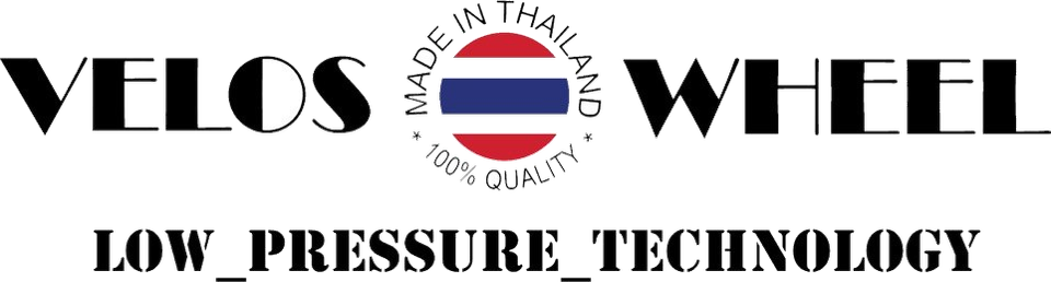 Velos Wheel logo