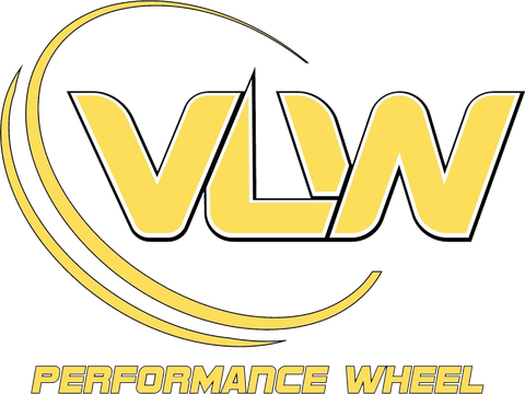VLW Performance Wheel logo