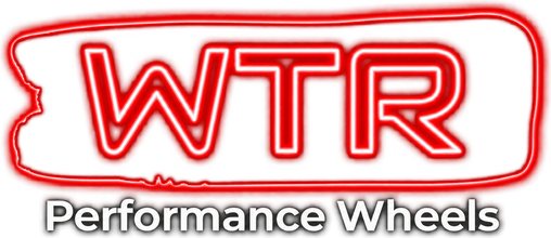 WTR Performance Wheels logo