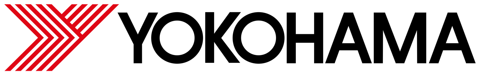Yokohama logo